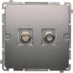 Simon Basic BMAF2.01/21 – Zboží Mobilmania