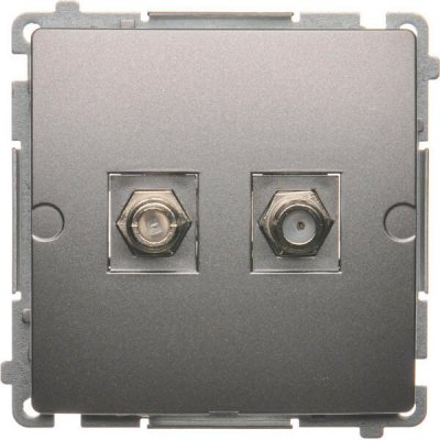 Simon Basic BMAF2.01/21 – Zboží Mobilmania