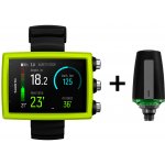 SUUNTO EON CORE LIME + SONDA Tank POD – Sleviste.cz