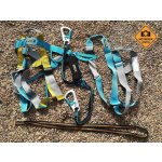 Rock Empire Ferrata Max Set – Zboží Mobilmania