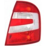 Zadní světlo- pravé ŠKODA FABIA I 2000-2007 |000-2007| DEPO | 6651911RUE – Hledejceny.cz