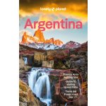 Argentina - Lonely Planet – Zboží Dáma
