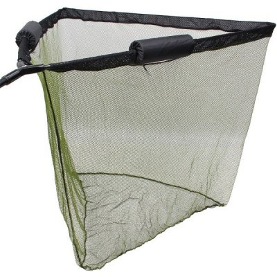 NGT Podběráková Hlava 42 Dual Float Net 90x105cm – Hledejceny.cz