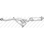 Bosal BS 285-619 – Hledejceny.cz
