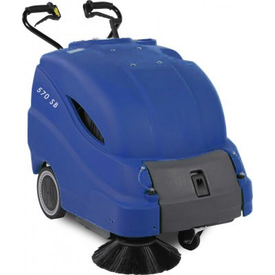 Bohman 570 SB – Zboží Dáma