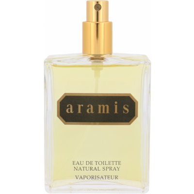 Aramis toaletní voda pánská 110 ml tester