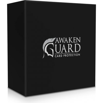 Albi Dragon Eclipse Obaly na karty – Zboží Živě