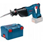 BOSCH GSA 18V-LI 0.601.64J.007 – Hledejceny.cz