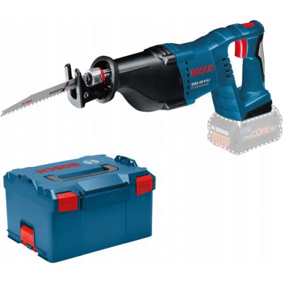 BOSCH GSA 18V-LI 0.601.64J.007 – Hledejceny.cz