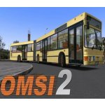 OMSI Bus Simulator 2 – Sleviste.cz