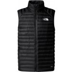 The North Face M Bettaforca Lt Down Vest černá – Zboží Dáma