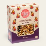 Janova pec Pečené müsli ze sadu 350 g – Zboží Dáma