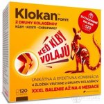 Barny's Klokan 120 kapslí – Zboží Dáma