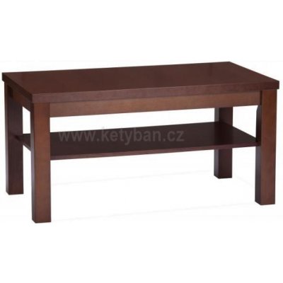 MiKo Clasic 18K s policí 120x65 Bílá – Sleviste.cz