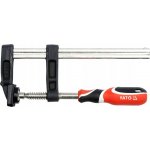 Yato YT-6444 Svěrka 300 x 50 mm – HobbyKompas.cz