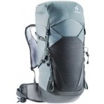 Deuter Speed Lite 28 SL šedý modrý – Zbozi.Blesk.cz