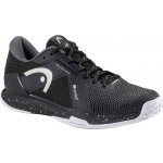Head Sprint Pro 4.0 SF Clay Men Black/White – Hledejceny.cz