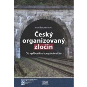 Český organizovaný zločin