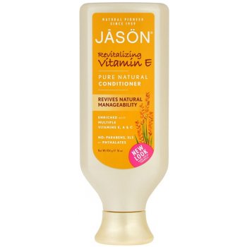 Jason Conditioner vlasový s vitaminem A C E 454 g