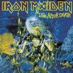 Iron Maiden - Live After Death / Remastered 2020 CD – Hledejceny.cz