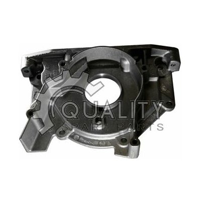 Uzavírací víko, klikový hřídel ŠKODA Original OEM 03G103153E – Hledejceny.cz