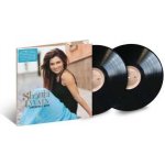 Shania Twain - Greatest Hits - remastered LP – Hledejceny.cz