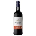 Cálem Porto Tawny 19,5% 0,75 l (holá láhev) – Hledejceny.cz