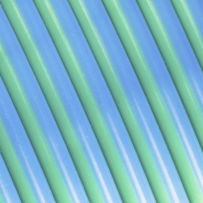 Polymaker Panchroma PLA Dual Silk Caribbean Sea (Blue-Green) 1,75mm 1kg – Zboží Živě