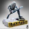 KnuckleBonz 3D Vinyl Iron Maiden Fear of the Dark Statue