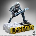 KnuckleBonz 3D Vinyl Iron Maiden Fear of the Dark Statue – Hledejceny.cz