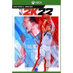 NBA 2K22 – Sleviste.cz