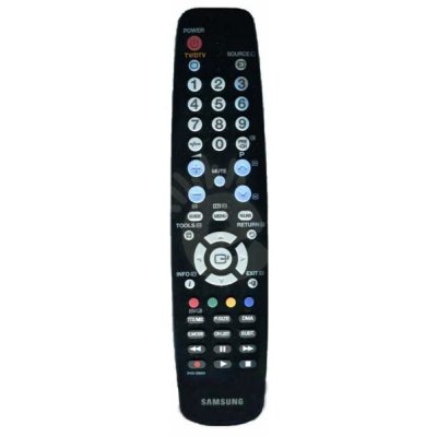 Dálkový ovladač Samsung BN59-00683A – Hledejceny.cz