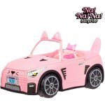 MGa Na! Na! Na! Surprise Stylový kabriolet – Zboží Dáma