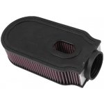K&N Filters Vzduchový filtr KNF E-0654 – Hledejceny.cz