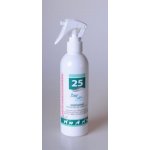 Bea natur č.25 Rozčesávač 250 ml – Zboží Dáma