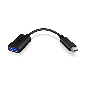 Raidsonic IB-CB006 USB 3.0/USB Type C