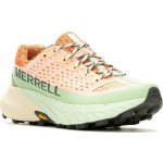 Merrell Agility Peak 5 peach/spray – Zboží Dáma