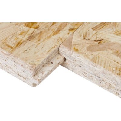 Swiss Krono OSB 3 PD 2500 x 625 x 18 mm 1 ks – Hledejceny.cz