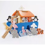 Le Toy Van noemova archa střední – Zboží Dáma