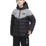 Nike CR7 B NK Padded JKT ct2977-010 – Zboží Dáma