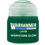 GW Citadel Layer: Warpstone Glow 12ml – Zboží Živě