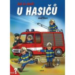 Jak to chodí u hasičů - Dana Winklerová, Josef Švarc – Zboží Mobilmania
