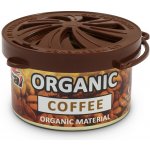 Feral Organic Coffee