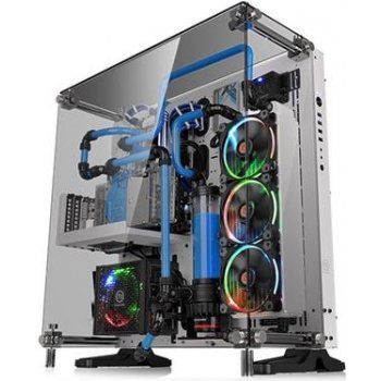 Thermaltake Core P5 Tempered Glass Snow Edition CA-1E7-00M6WN-01