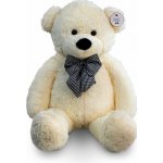 The Bears® medvěd bílý 100 cm – Zbozi.Blesk.cz