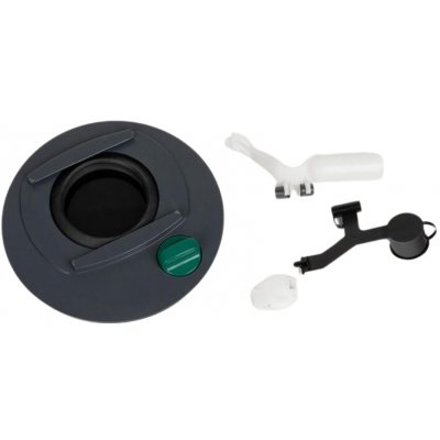 THETFORD Náhradní posuvný mechanismus C400/C500 – Zboží Dáma