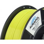 AURAPOL PET-G Sírová Žlutá 1 kg 1,75 mm – Zboží Živě