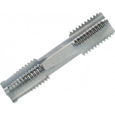 VOLKEL Oboustr.závitník HexTap DS M14 HSS-G 67051 – Hledejceny.cz