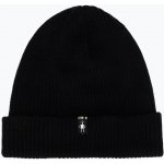 Smartwool Beanie black – Hledejceny.cz
