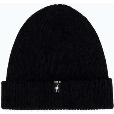 Smartwool Beanie black – Hledejceny.cz